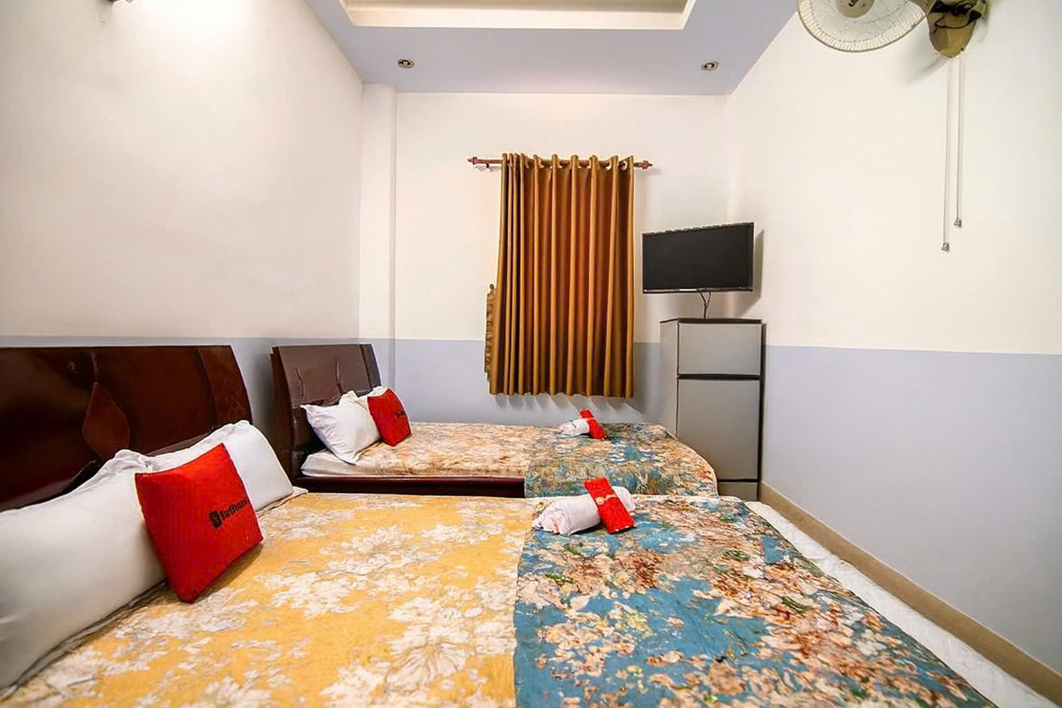 Khách sạn mặt tiền Cộng Hòa– QUẬN TÂN BÌNH– 4.3x35m Vuông– Dòng tiền 840 tr- 43 tỷ