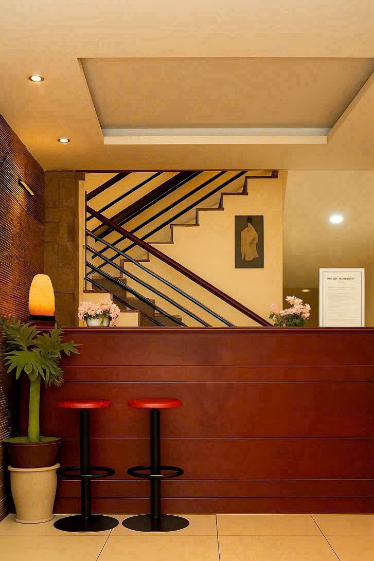 Khách sạn mặt tiền Cộng Hòa– QUẬN TÂN BÌNH– 4.3x35m Vuông– Dòng tiền 840 tr- 43 tỷ