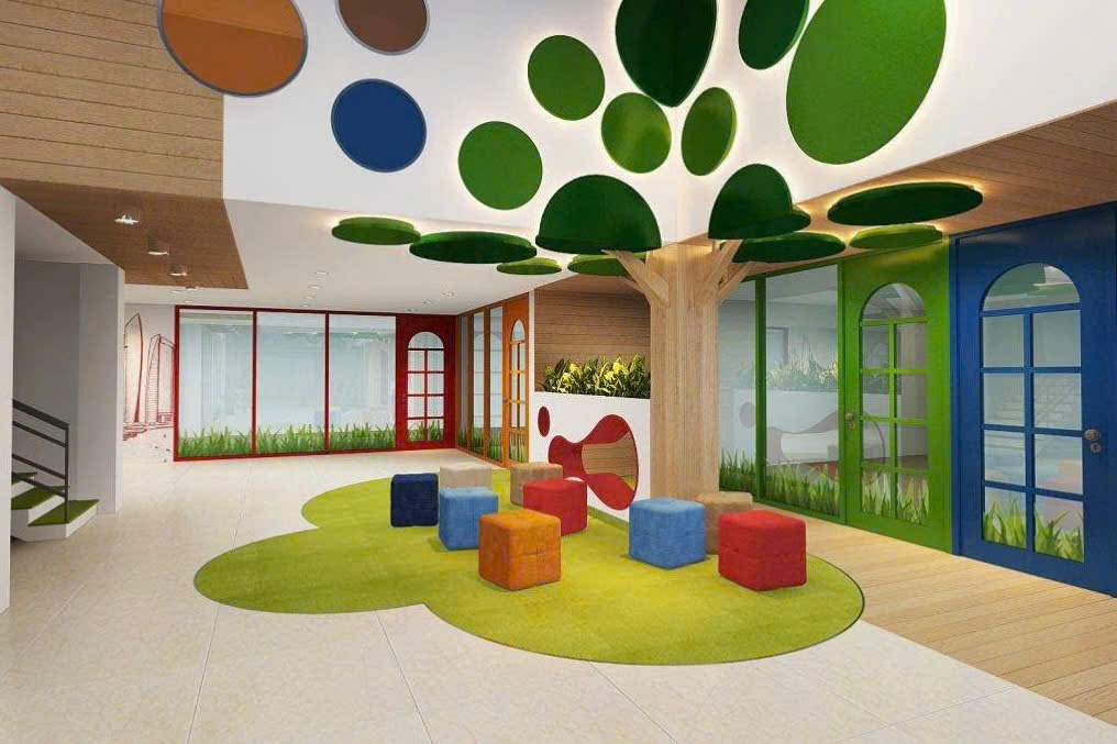 Nhà mặt tiền Cộng Hòa – QUẬN TÂN BÌNH – 35 x 40 m – Dòng tiền 4.2 tỷ – 210 tỷ