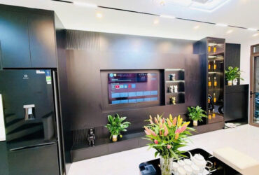 BÁN NHÀ NGỌC THUỴ LONG BIÊN,OTO ĐỖ CỔNG,NGÕ THÔNG,ĐẸP LONG LANH,46M NHỈNH 8 TỶ