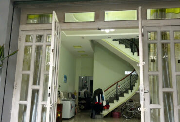 Cho thuê nhà tại 28/8 Phạm Huy Thông, Phường 7, Gò Vấp