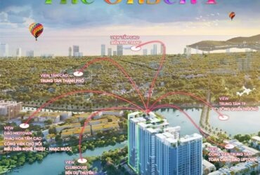 BÁN CĂN HỘ NGHĨ DƯỠNG TẠI NHA TRANG KHÁNH HOÀ