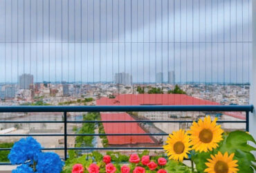 Chung cư cao cấp Thang máy Trường Sa – QUẬN BÌNH THẠNH – 6.6 x 8 m – 52 m2 – 3.28 tỷ