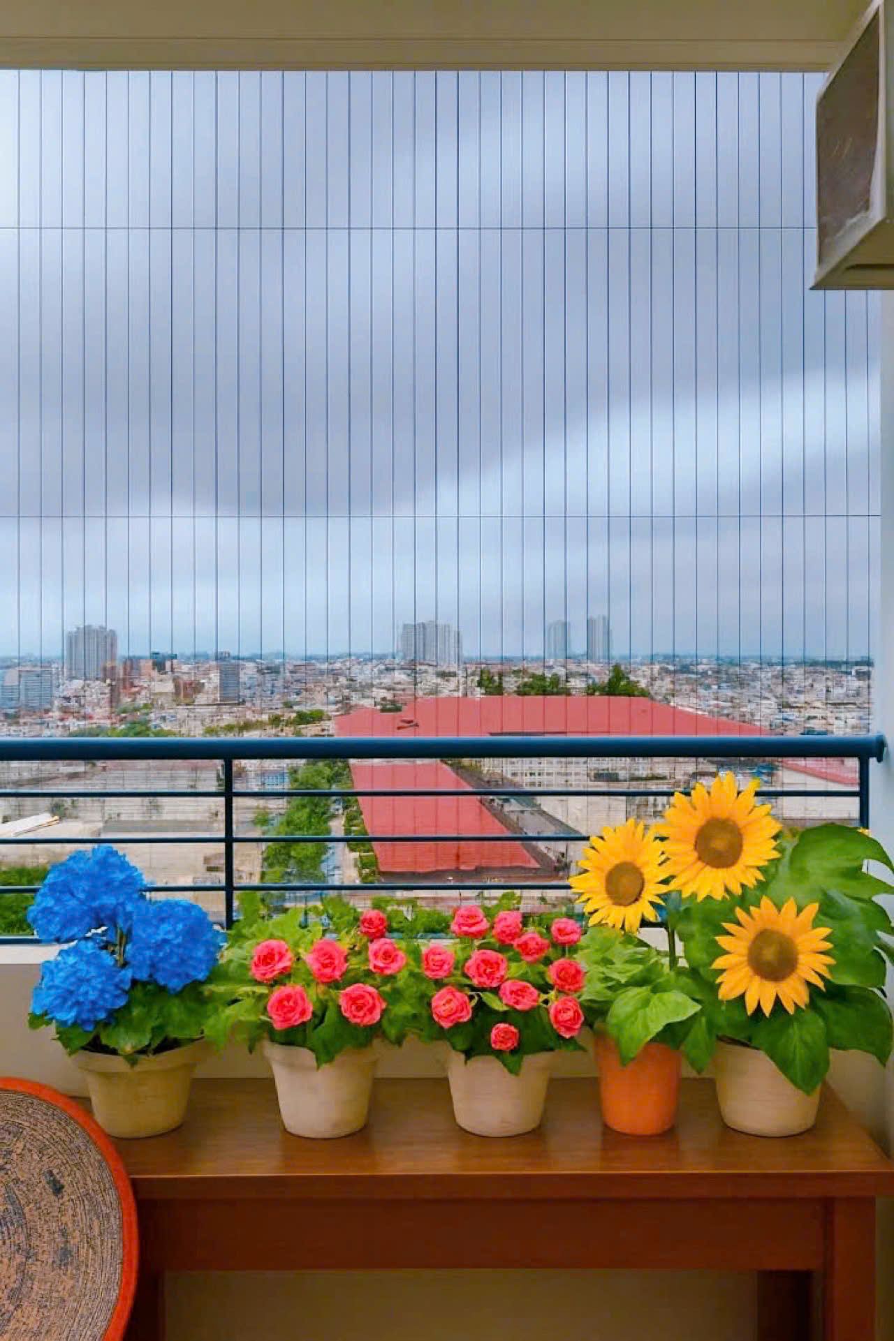 Chung cư cao cấp Thang máy Trường Sa – QUẬN BÌNH THẠNH – 6.6 x 8 m – 52 m2 – 3.28 tỷ