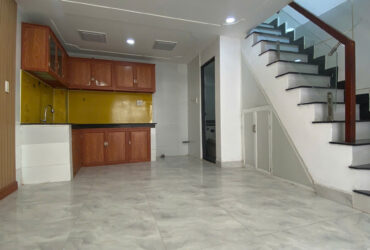 BÁN NHÀ CÓ SỐ NHÀ QUẬN – KHU TAM BÌNH, GẦN HIỆP BÌNH