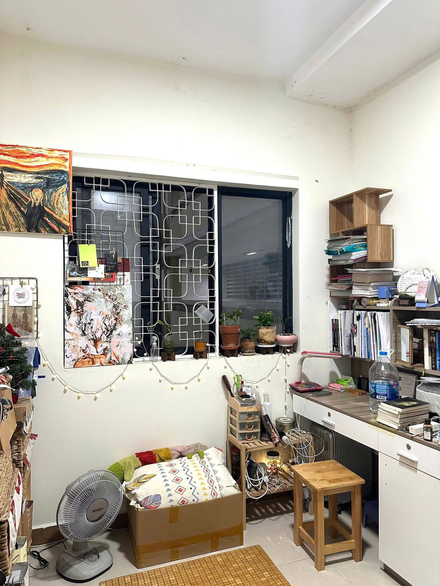 Share 1 phòng ngủ trong căn hộ 2PN – Chung cư Era Town Đức Khải, Nguyễn Lương Bằng, Phú Mỹ, Quận 7