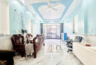 Bán nhà 3 Tầng Đông Hòa,SHR đường xe hơi, gần BigC Go Dĩ An,giá rẻ