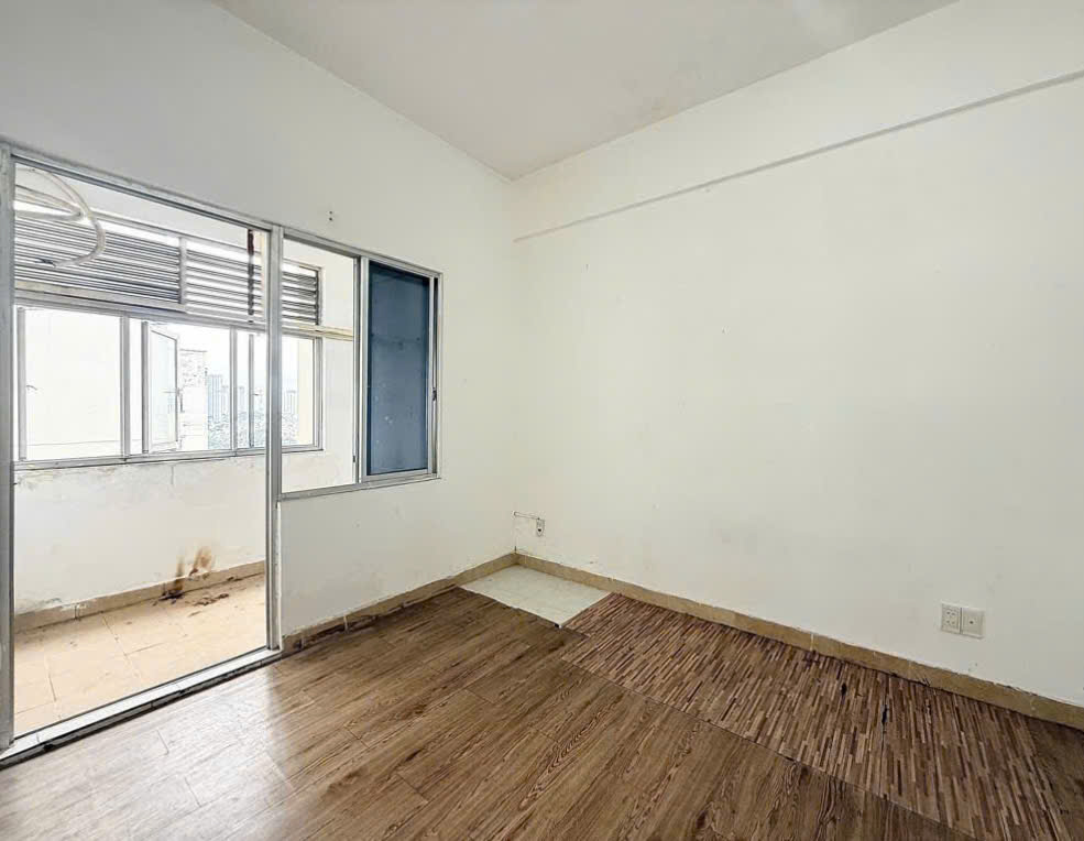 Cao ốc Ngô Gia Tự – Hòa Hảo – QUẬN 10 – 5 x 13 m – 3.85 tỷ