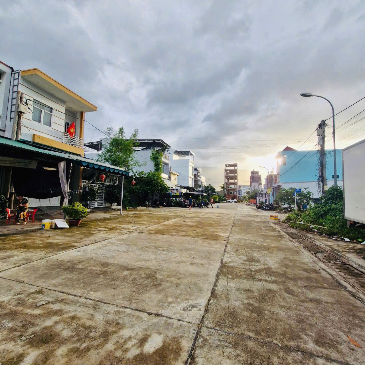 HIẾM CÓ!!! GIÁ CỰC TỐT – BÁN LÔ ĐẤT TĐC HÒN RỚ 2
HƯỚNG SÔNG – GẦN SUN GROUP & CỤM ĐẠI HỌC NAM NHA TRANG