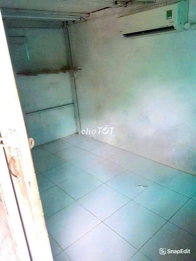 Chính chủ cho thuê nhà trọ tại 19 Thái Thị Nhạn, Phường 10, Quận Tân Bình