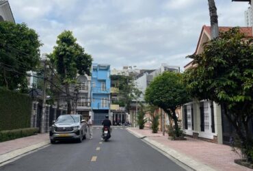 BÁN 3 NỀN ĐẸP NGANG 12M – ĐỐI DIỆN CÔNG VIÊN – GIÁ CHỈ 13.5 TỶ/NỀN