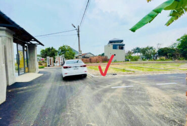 ĐẤT TRUNG GIÃ – NHỈNH 900 TRIỆU CUỐI CÙNG CÒN 1 LÔ! KHÁCH ĐẦU TƯ TRANH NHAU CHỐT