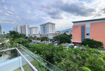 BÁN NHÀ 3 TẦNG KINH DOANH NGAY GIỮA KHU VĨNH ĐIỀM TRUNG SẦM UẤT.