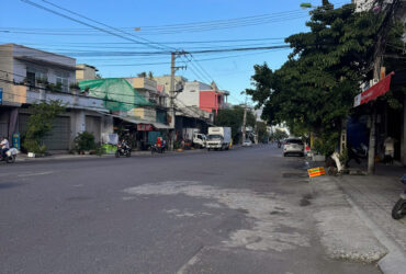 BÁN NHÀ 1 TRỆT 1 LẦU VỪA Ở VỪA KINH DOANH MẶT TIỀN PHƯỚC LONG, NHA TRANG