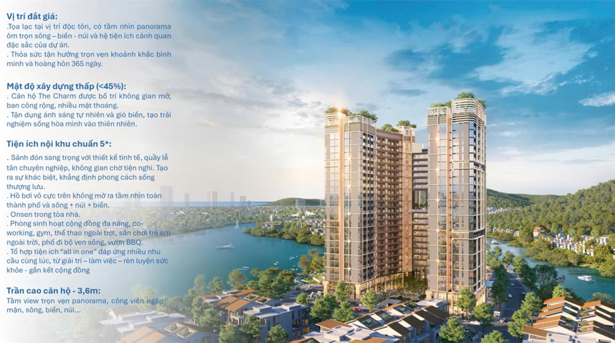 BÁN CĂN HỘ NGHĨ DƯỠNG TẠI NHA TRANG KHÁNH HOÀ