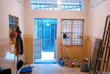 Nhà hẻm Lê Văn Sỹ – QUẬN 3 – 5.7 tỷ – 4 x 8 m