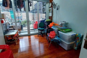 Nhà hẻm 7 mét Ô tô chạy Lê Văn Sỹ – QUẬN 3 – 3.8 x 7 m – 6.19 tỷ