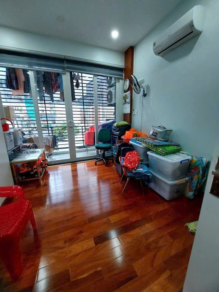 Nhà hẻm 7 mét Ô tô chạy Lê Văn Sỹ – QUẬN 3 – 3.8 x 7 m – 6.19 tỷ