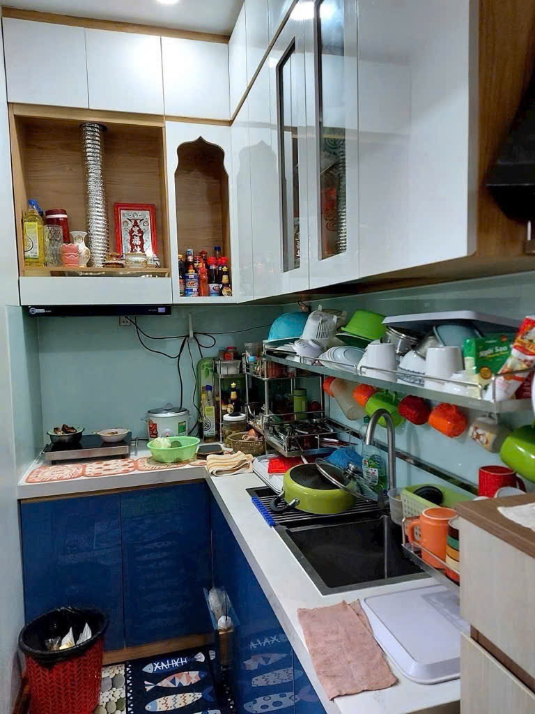 Nhà hẻm 7 mét Ô tô chạy Lê Văn Sỹ – QUẬN 3 – 3.8 x 7 m – 6.19 tỷ