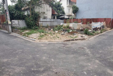 BẮC SƠN – 100M² FULL THỔ CƯ GIÁ 9XX TRIỆU ĐANG CẠN HÀNG!