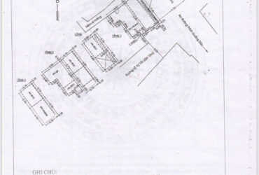 BÁN NHANH CĂN NHÀ GIÁ TỐT NGAY TRUNG TÂM PHƯỜNG 4, QUẬN PHÚ NHUẬN – PHÙ HỢP ĐẦU TƯ & AN CƯ