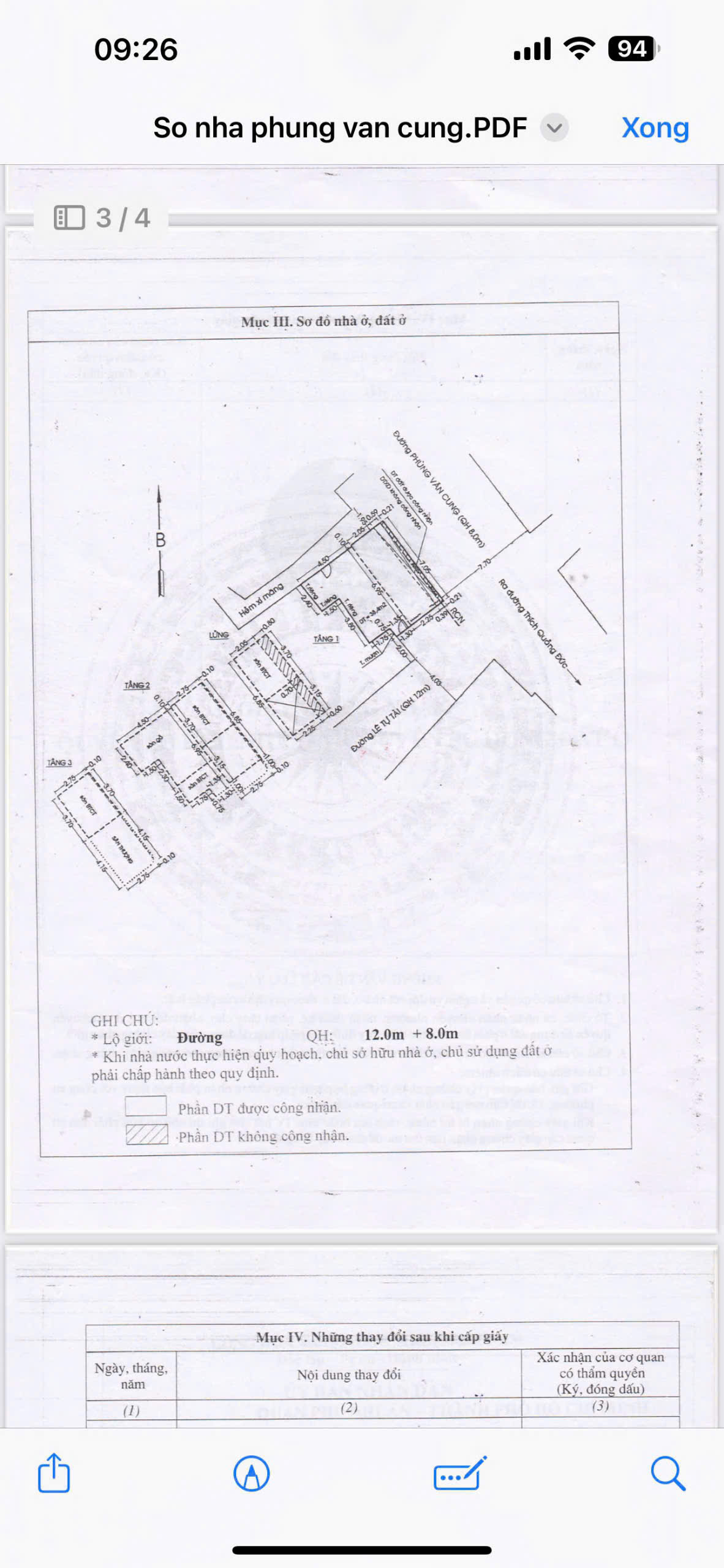 BÁN NHANH CĂN NHÀ GIÁ TỐT NGAY TRUNG TÂM PHƯỜNG 4, QUẬN PHÚ NHUẬN – PHÙ HỢP ĐẦU TƯ & AN CƯ
