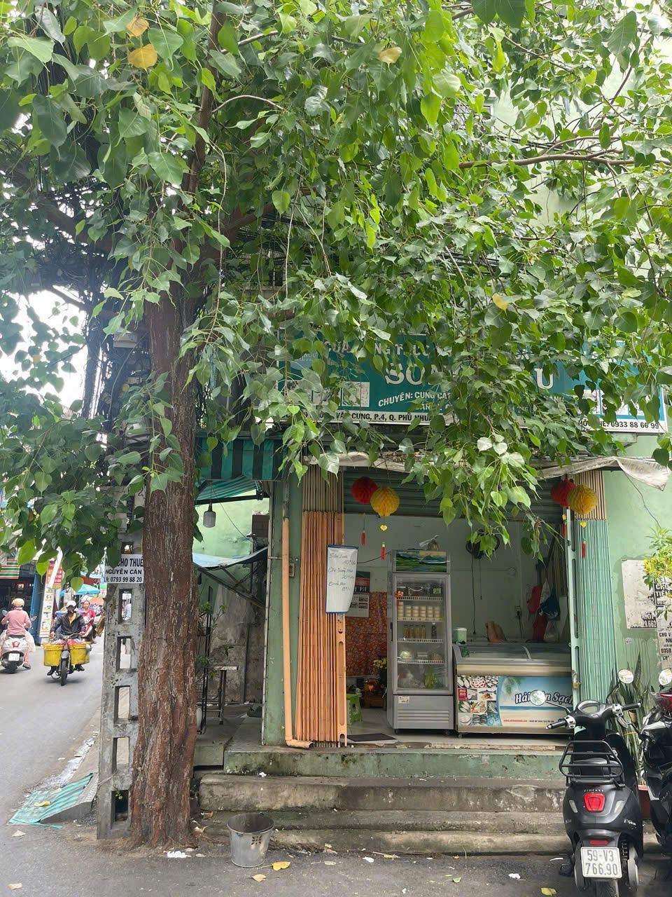 BÁN NHANH CĂN NHÀ GIÁ TỐT NGAY TRUNG TÂM PHƯỜNG 4, QUẬN PHÚ NHUẬN – PHÙ HỢP ĐẦU TƯ & AN CƯ