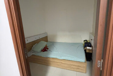 PASS CĂN HỘ DỊCH VỤ 1 PHÒNG NGỦ – 40M² – FULL NỘI THẤT – GÒ DẦU, TÂN PHÚ