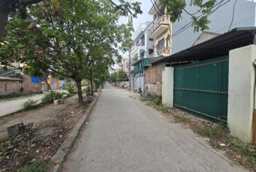 🔥🔥🔥ĐƠN GIẢN EM LÀ NHÀ MẶT PHỐ (Thuộc phường Ngọc Hồi) – 2 THOÁNG – TRUNG TÂM – KINH DOANH – VỊ TRÍ ĐẸP – ĐẦU TƯ🔥🔥🔥