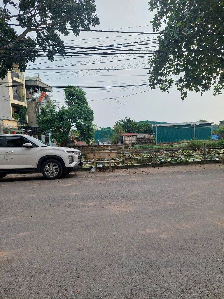 🚘🚘🚘ĐẤT ĐẠI  ÁNG -VỊ TRÍ ĐẸP NHẤT LÀNG ĐẠI ÁNG – Ô TÔ TRÁNH – KINH DOANH ĐA DẠNG – MẶT TIỀN RỘNG – THỬA ĐẤT VUÔNG VẮN TRƯỚC SAU -XÂY TÒA NHÀ VỪA Ở VỪA KINH DOANH NÂNG TẦM GIÁ TRỊ🚒🚒🚒