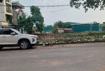 🚘🚘🚘ĐẤT ĐẠI  ÁNG -VỊ TRÍ ĐẸP NHẤT LÀNG ĐẠI ÁNG – Ô TÔ TRÁNH – KINH DOANH ĐA DẠNG – MẶT TIỀN RỘNG – THỬA ĐẤT VUÔNG VẮN TRƯỚC SAU -XÂY TÒA NHÀ VỪA Ở VỪA KINH DOANH NÂNG TẦM GIÁ TRỊ🚒🚒🚒