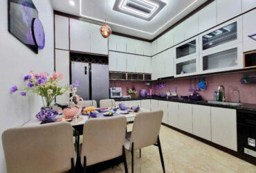 BÁN NHÀ GIA QUẤT LONG BIÊN,OTO ĐỖ CỬA,KINH DOANH,DÂN XÂY,NỞ HẬU,42M