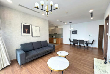 CÒN 1 CĂN DUY NHẤT – CHO THUÊ GẤP – ECO GREEN SÀI GÒN – CĂN 3 PHÒNG NGỦ, 2 WC