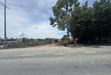 CHÍNH CHỦ CẦN BÁN TÀI SẢN TẠI THỚI LAI – CẦN THƠ