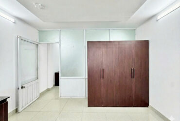 CHÍNH CHỦ CÒN 1 PHÒNG ĐÔI CHO THUÊ – CỬA SỔ THOÁNG – MIỄN PHÍ CHỖ ĐẬU XE Ô TÔ