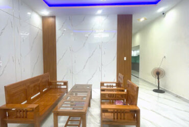 🌟 NHÀ MỚI KIỆT TRƯỜNG CHINH – 100M² – GIÁ CHỈ 2,83 TỶ 🌟