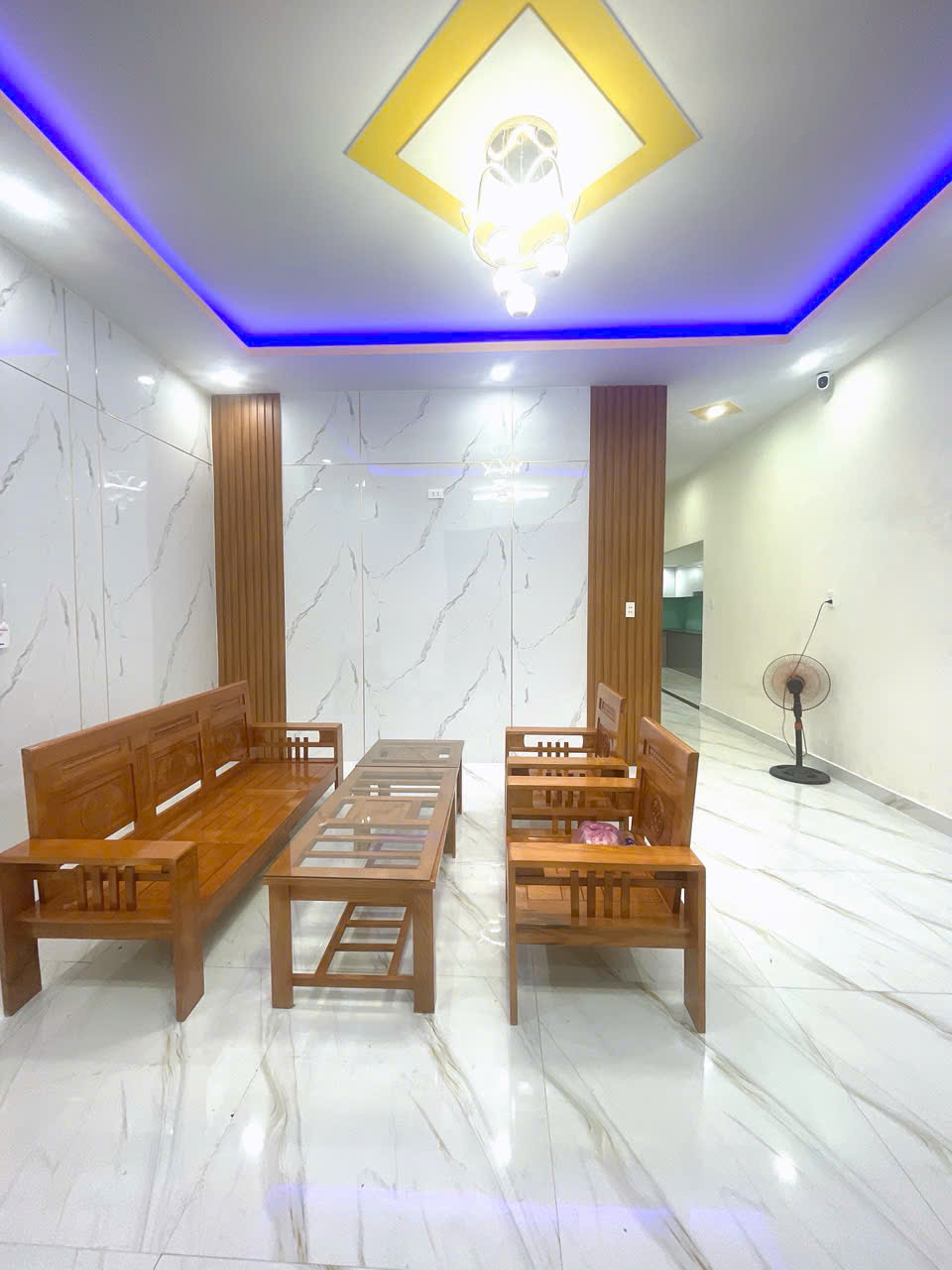 🌟 NHÀ MỚI KIỆT TRƯỜNG CHINH – 100M² – GIÁ CHỈ 2,83 TỶ 🌟