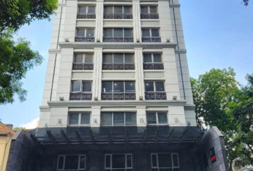 INVESTMENT BRIEF – PRIME FRONTAGE LAND PLOT – DISTRICT 1, HO CHI MINH CITY