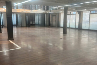 CHO THUÊ VĂN PHÒNG – TÒA NHÀ MISS ÁO DÀI – NGUYỄN TRUNG NGẠN, TRUNG TÂM QUẬN 1