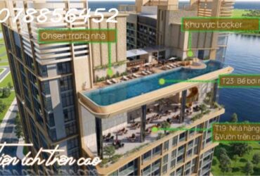 CĂN HỘ CAO CẤP TẠI NHA TRANG KHÁNH HOÀ