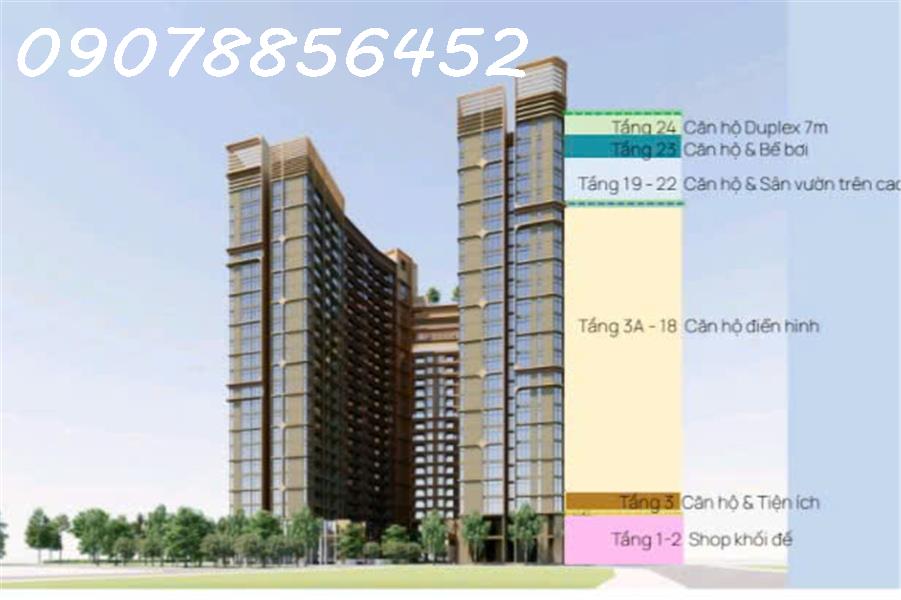 CĂN HỘ CAO CẤP TẠI NHA TRANG KHÁNH HOÀ