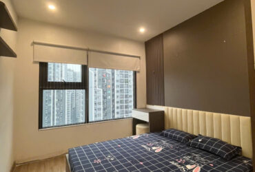 CHO THUÊ CĂN HỘ VINHOMES SMART CITY – TÂY MỖ, NAM TỪ LIÊM