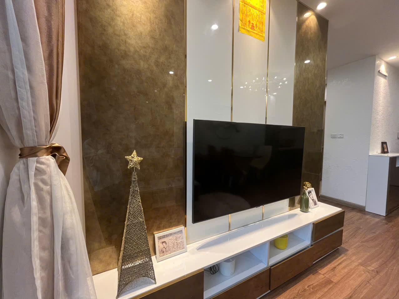 CHO THUÊ CĂN HỘ VINHOMES SMART CITY – TÂY MỖ, NAM TỪ LIÊM