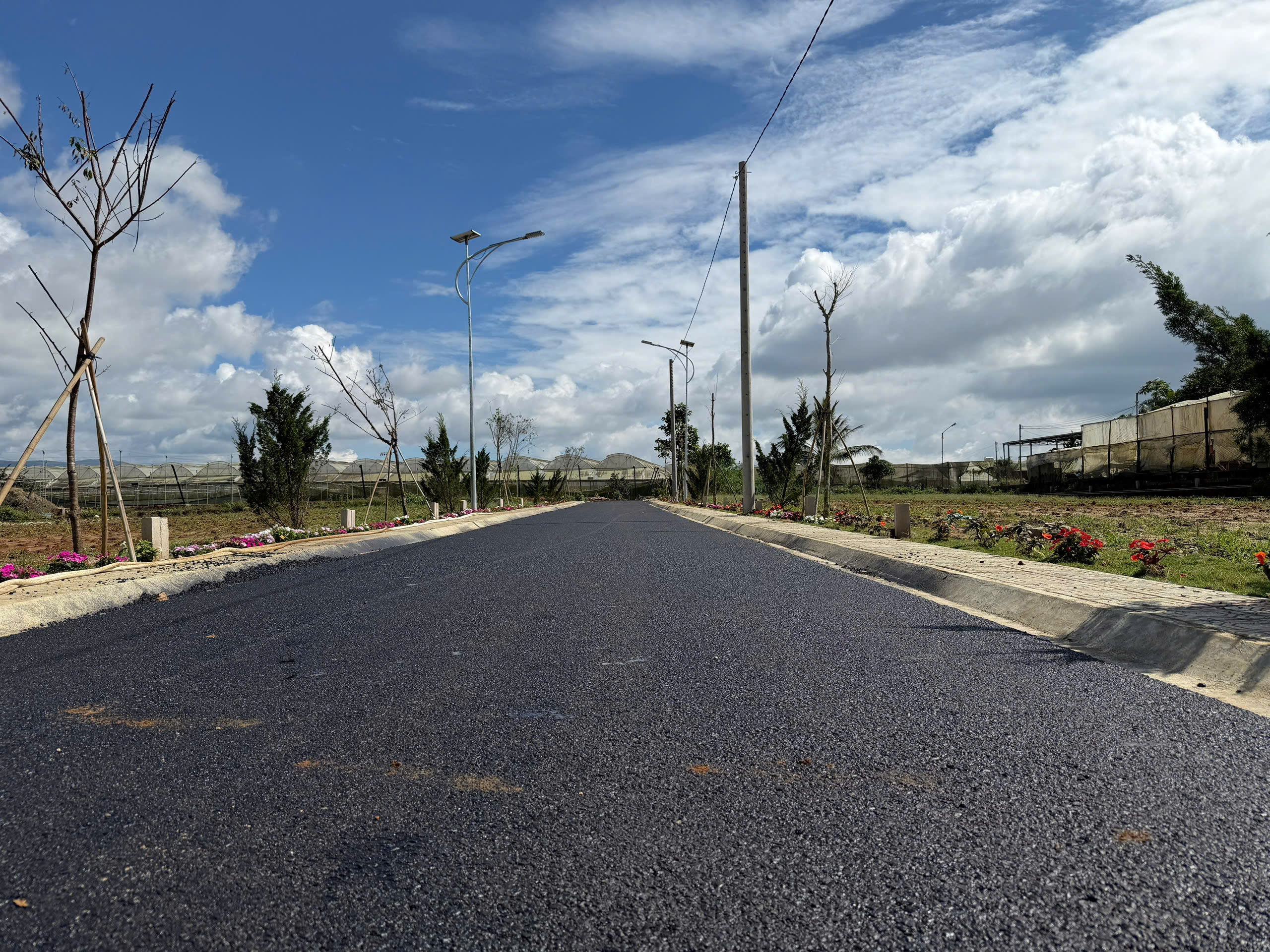 CƠ HỘI HIẾM VÙNG VEN ĐÀ LẠT – 47 NỀN SỔ RIÊNG, GIÁ CHỈ TỪ 630 TRIỆU