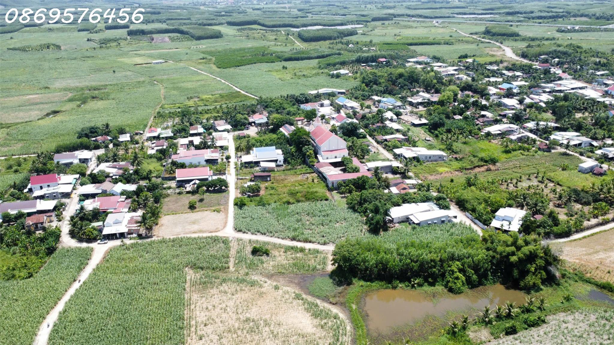 BẤT ĐỘNG SẢN KHÁNH HOÀ CẦN BÁN LÔ ĐẤT VƯỜN