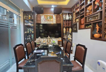 SIÊU PHẨM NHÀ PHỐ PHAN ĐÌNH GIÓT – GẦN Ô TÔ TRÁNH, GIÁ HIẾM CHỈ 6,9 TỶ