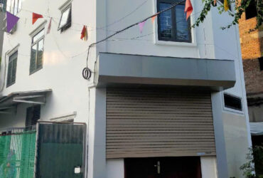 Bán Nhà Liên Mạc Ô Tô Đỗ Cửa Lô Góc, 33M2 Nhà 4 Tầng Giá 6,6 Tỷ (Có THƯƠNG LƯỢNG)