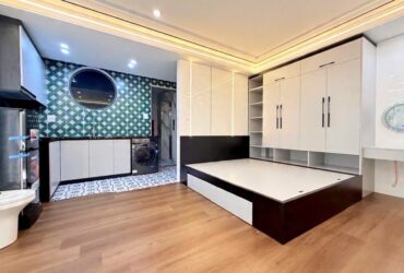 bán tòa chung cư mini xuân la 40m x7 tầng thang máy 11 tỷ ngõ ba gác,gần ô tô