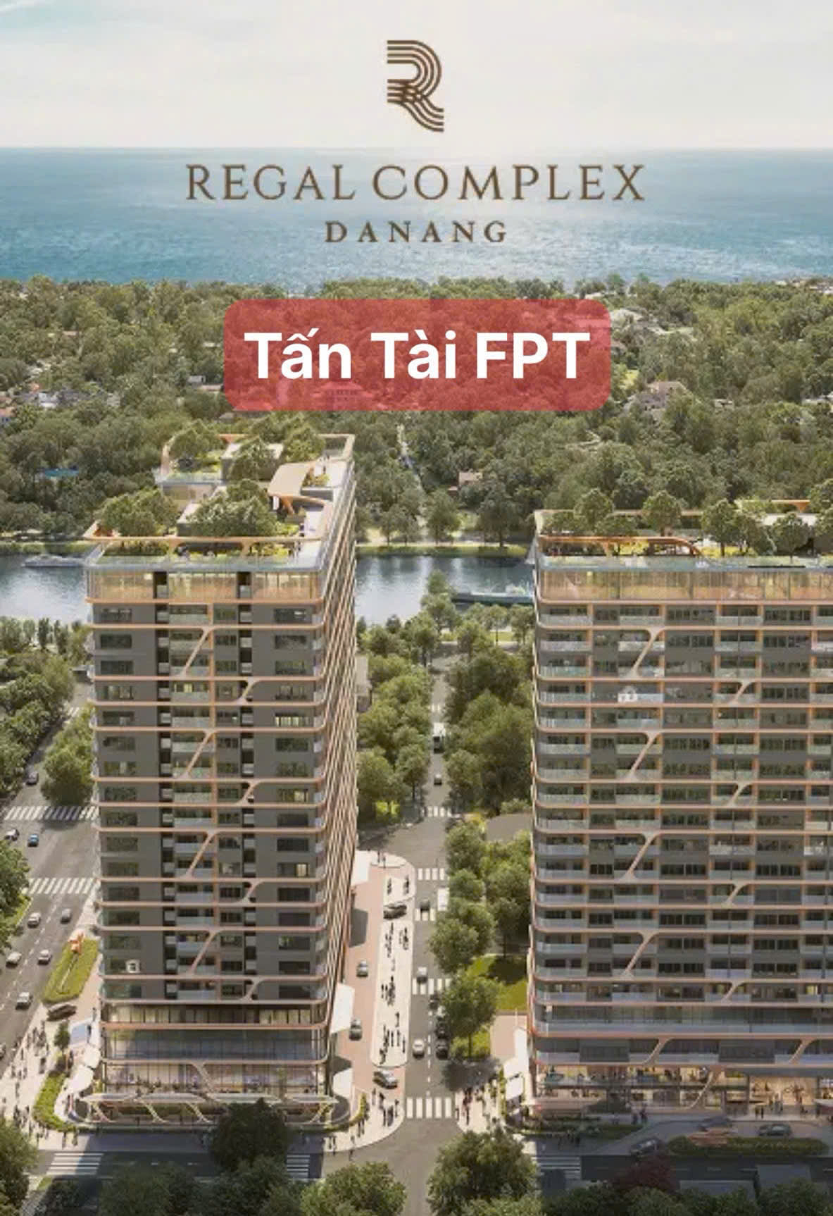 BÁN LÔ GÓC PHÚ MỸ AN – VỊ TRÍ ĐỘC TÔN