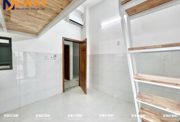 PASS PHÒNG FULL NỘI THẤT 30 M² – DỌN VÀO Ở NGAY – LIÊN KHU 4-5, BÌNH TÂN